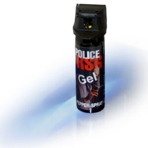 Spray piper POLICE RSG GEL 63ml