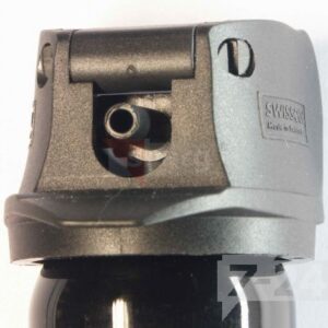 Spray piper POLICE RSG GEL 63ml