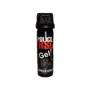 Spray piper POLICE RSG GEL 63ml