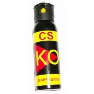 Spray cs KO dispersant 150ml