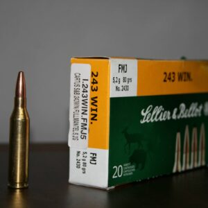 SB 243 WIN FULLMANTEL  5.2G