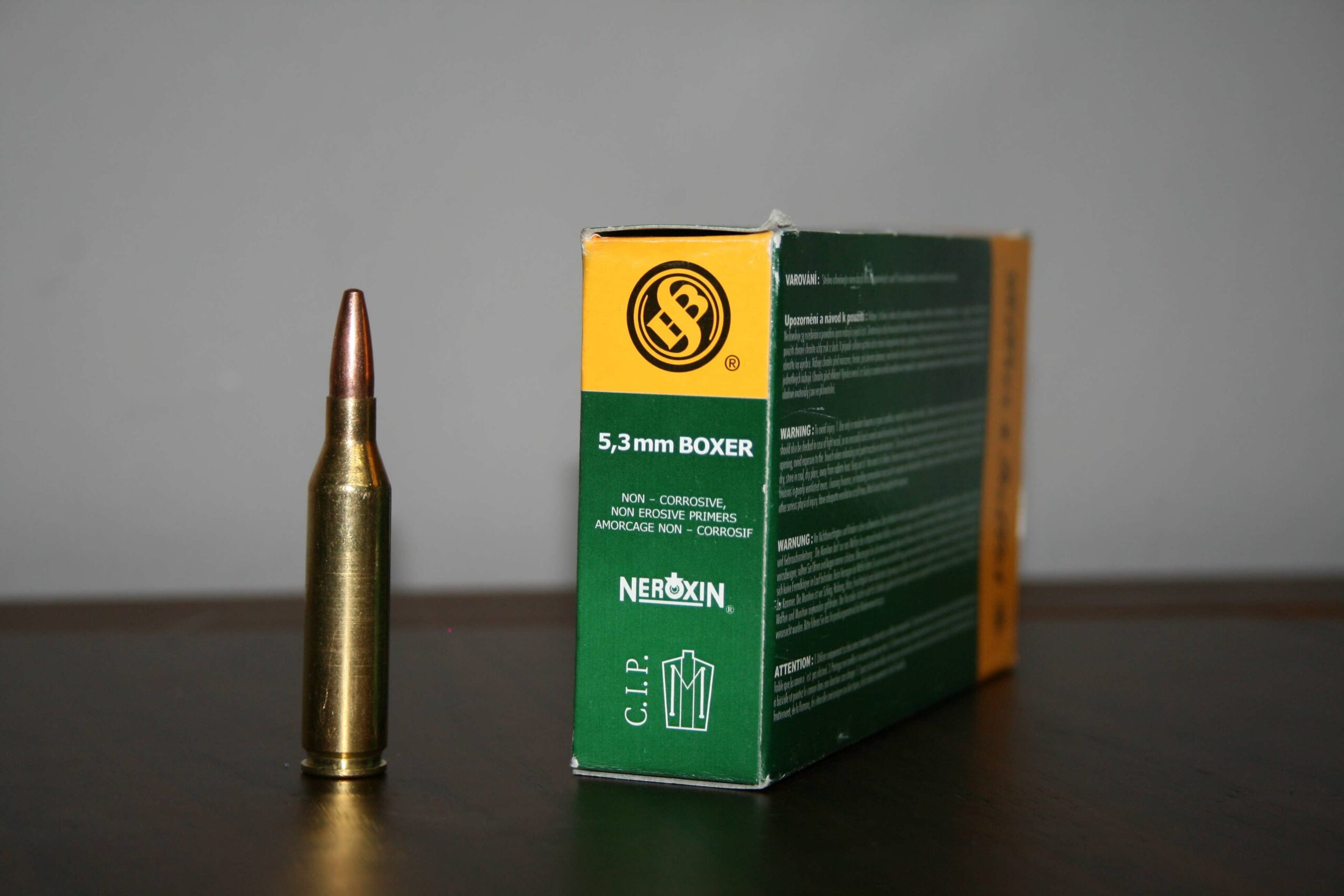 SB 243 WIN FULLMANTEL  5.2G