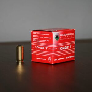 Munitie Pobjeda 10x22T