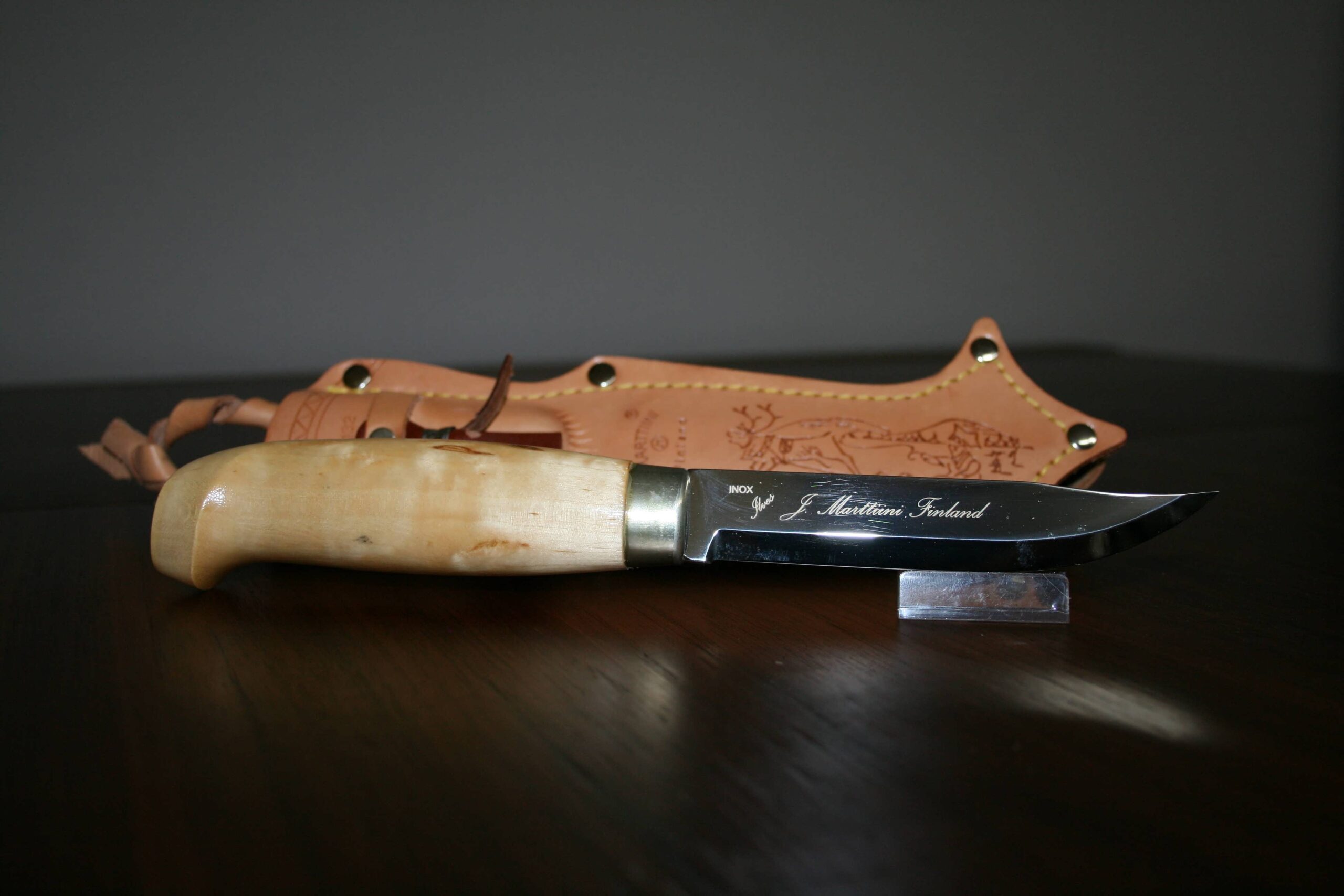Cutit Marttiini 132010
