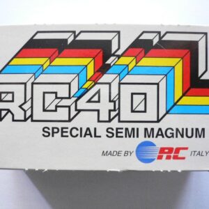 RC 40 calibrul 12 40 G NR 0