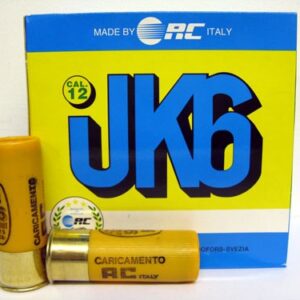 RC calibrul 12 JK6 35 G NR 2