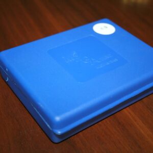 Trusa curat pistol calibrul 9