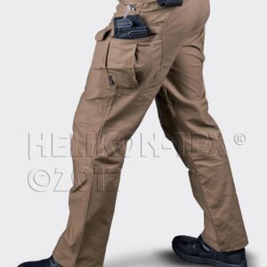 Pantaloni tactici SP-UTl-CO