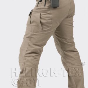 Pantaloni tactici SP-UTl-CO