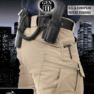 Pantaloni tactici SP UTL PR