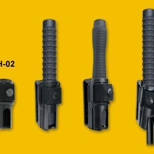 Baston telescopic 40,5 cm