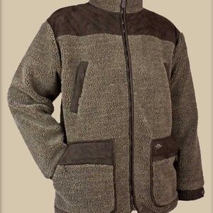 JACHETA OLIVE BOZEN BLASER