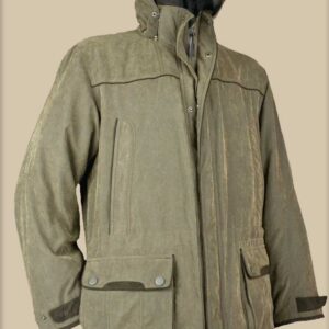 JACHETA OLIVE ARGALI.2 WINTER BLASER