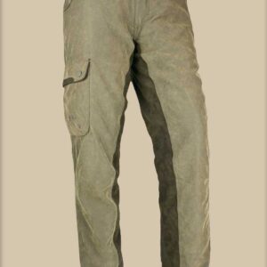 Pantalon Olive Argali.2 Winter Blaser