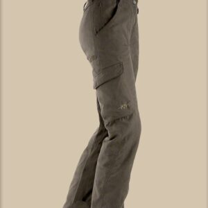 Pantalon Maro Ram.2 Winter Blaser