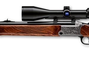 Dublu Expres Blaser BB97 LUXUS 9,3X74R