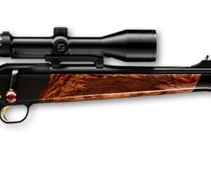 Carabina Blaser R8 Black Edition