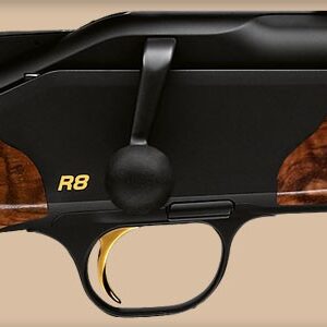 Carabina Blaser R8 Black Edition