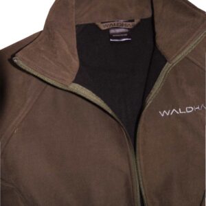 Jacheta vanatoare toamna Waldhar