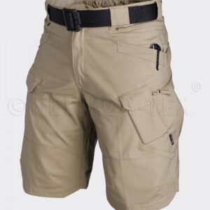 Helikon Pantaloni Model Urban - Ripstop Negru