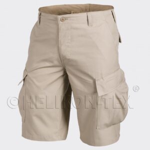 Helikon Pantaloni Scurti Model ACU Ripstop