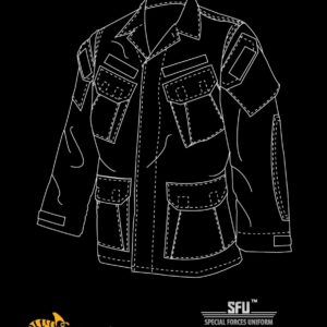 ston Helikon  Model SFU - Ripston  Multicam