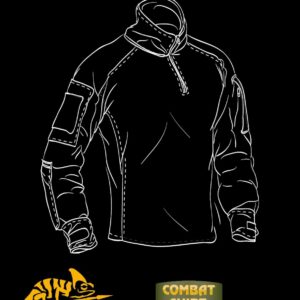 Bluza Helikon Model Combat Multicam