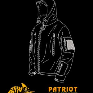 Jacheta Helikon Patriot