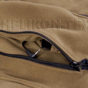 Jacheta Helikon Patriot