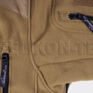 Jacheta Helikon Patriot