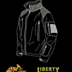 Jacheta Helikon Liberty