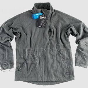 Jacheta Helikon Alpha