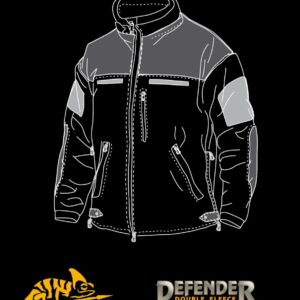 Jacheta Helikon Defender