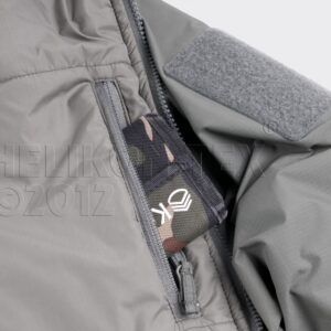 Jacheta de iarna Level 7 Helikon