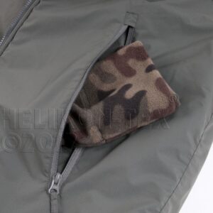 Jacheta de iarna Level 7 Helikon