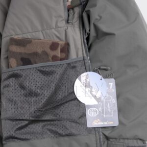 Jacheta de iarna Level 7 Helikon