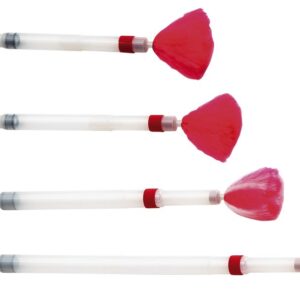 Seringa 3ml/calibrul 11mm pentru uz veterinar