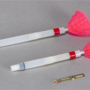 Seringa 5ml / cal 13mm pentru uz veterinar