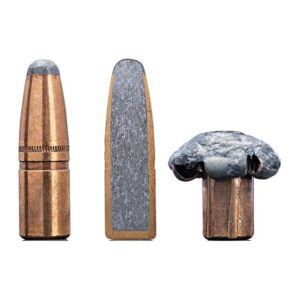 Cartus 270 WIN Soft Point 10,1g, SAKO