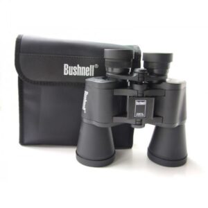 Binoclu Bushnell 10X50 Falcon