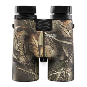 Binoclu Bushnell 10X42 Powerview CAMO