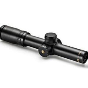 Luneta Bushnell Elite 6500 1-6,5X24 R.E4AW/IR/30 