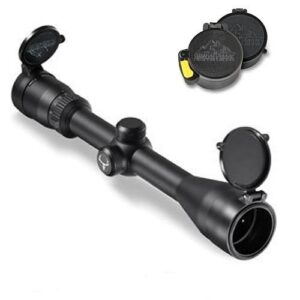 Luneta Bushnell Trophy XLT 3-9X40 R.MULTI-X 