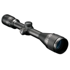 Luneta Bushnell Trophy XLT 4-12X40 Adjust. Ret