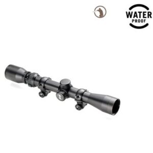 Luneta Bushnell 3-9X32 Pt22 cu prindere R.Multi-X 
