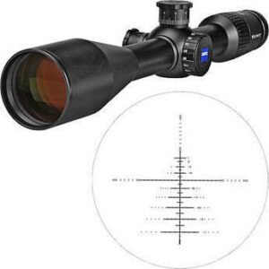 Luneta Zeiss Victory Diavari 6-24X56T/IRZ7/D30 