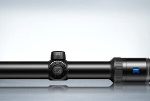 Luneta Zeiss Victory HT M 1,1-4X24/IR60/D30  