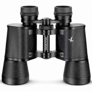 Binoclu HABICHT 10x40 WMS