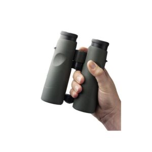 Binoclu EL 8,5x42 W B Swarovision