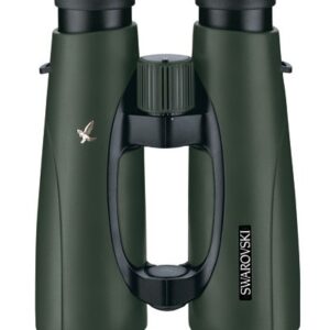 Binoclu EL 12x50 W B Swarovision